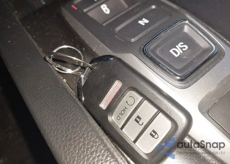 2025 Honda Ridgeline Trailsport from USA, damaged, VIN 5FPYK3F6XSB022593